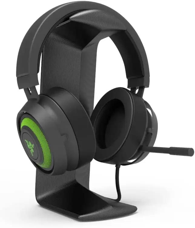 

NEW High Quality Support Fone Headphone Headset and Desk Stand C1 for Comfortable Positioning.