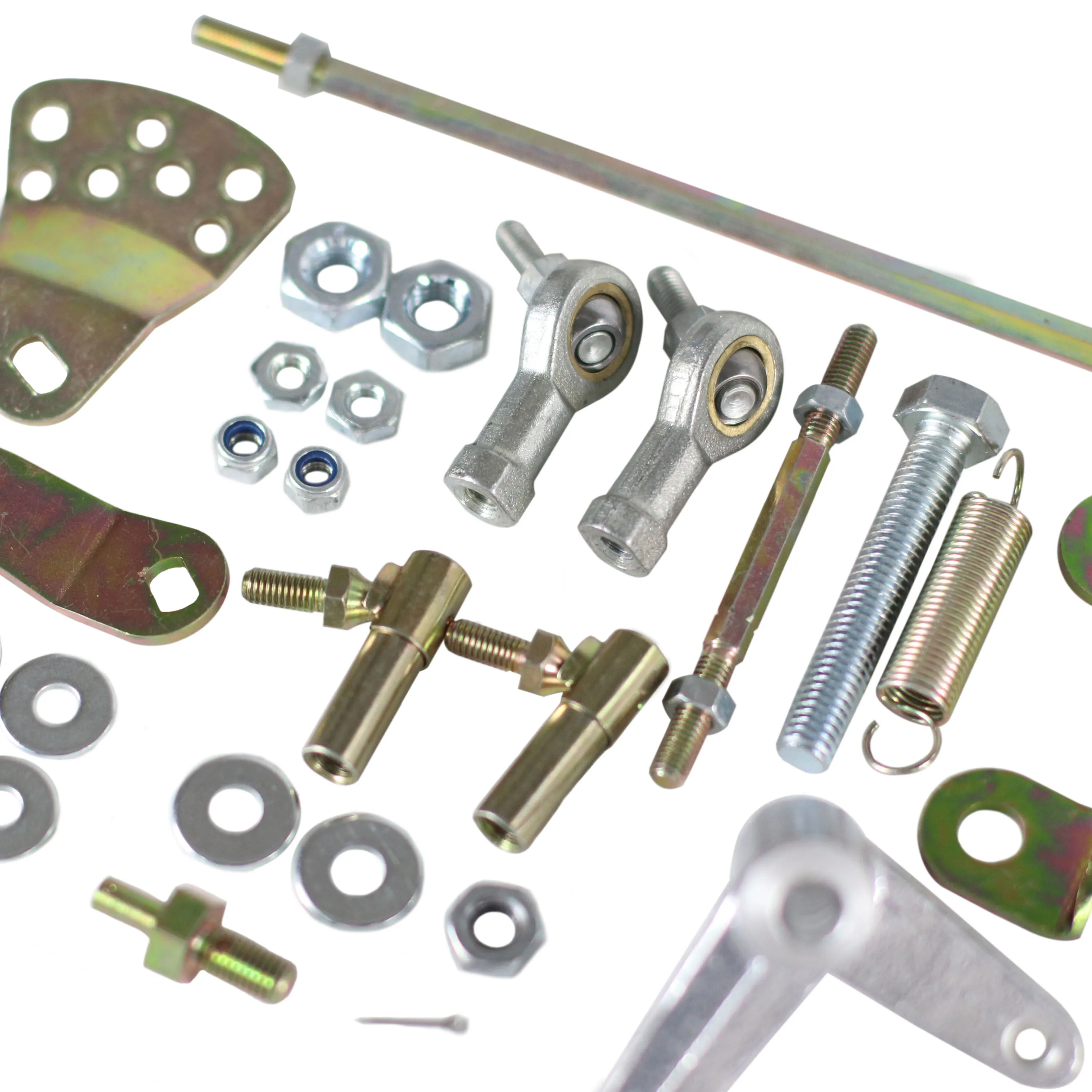 Фото Соединитель SherryBerg для Jeep CJ5 CJ7 CJ8 1972 1973 1974 1975 1976 1977 1978 1979 1980 1981–1986 Weber EMPI DGEV DGV DGES Carb №3