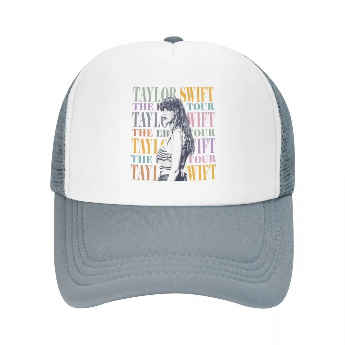 Новые Бейсболки The Eras Tour повседневные кепки для гольфа унисекс Кепка водителя