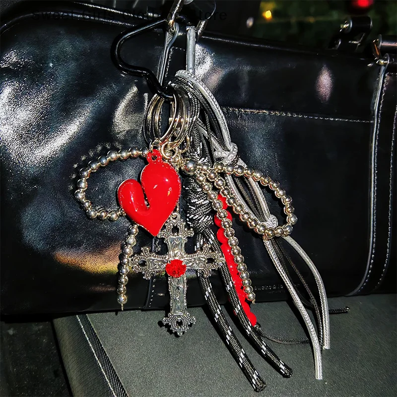 Брелок JETTING ручной работы из цинкового сплава