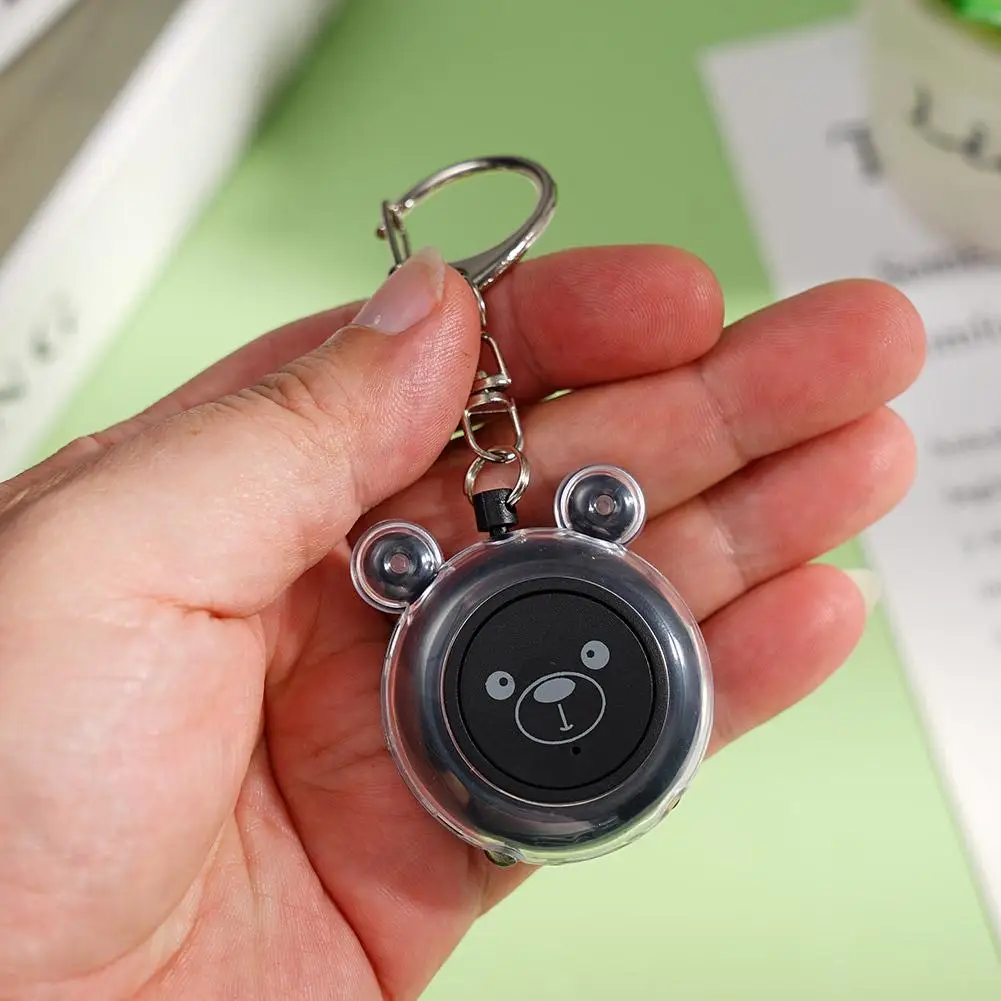 Портативный ультразвуковой репеллент от насекомых и комаров USB электронный