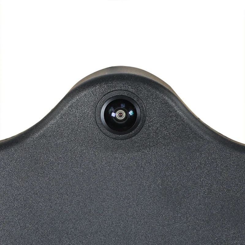 

Кронштейн номерного знака переднего бампера автомобиля Крепление Камеры Переднего Вида рамка поддержка для BMW 5 серии 2021