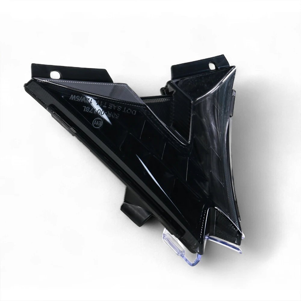 

Мотоциклетный интегрированный задний фонарь, указатель поворота, светодиодный указатель поворота, сигнальные огни для Aprilia RSV4 Tuono APRC V4 V4R 2011-2018