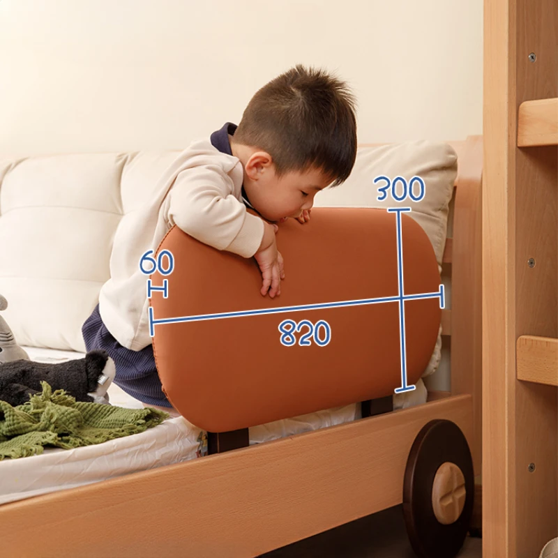 Рисунок 4 - Роскошная напольная современная детская кровать