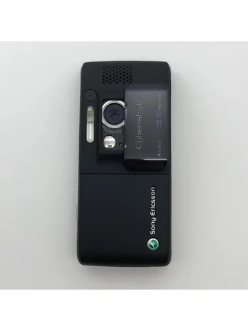 Оригинальный мобильный телефон Sony Ericsson K800 GSM 2G 3G 2,0 дюйма, 3-мегапиксельная камера, Bluetooth FM-радио, разблокированный мобильный телефон