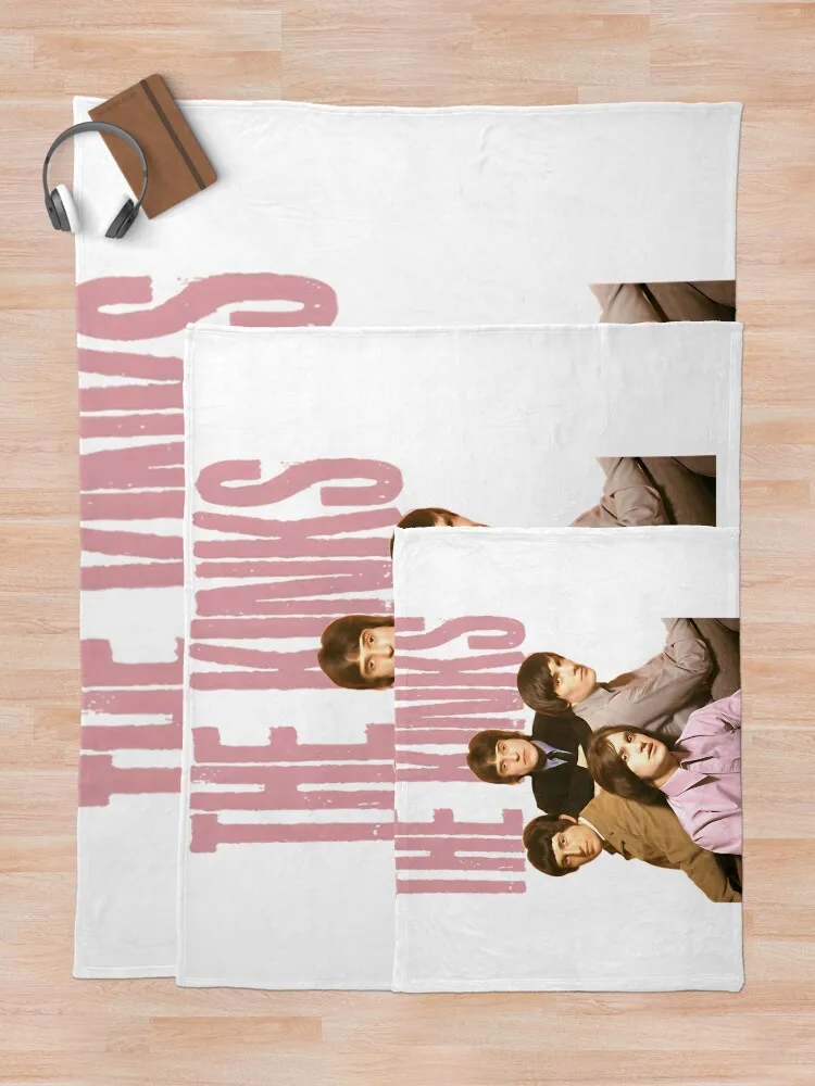 Музыкальный тур Song Abum винтажное одеяло с фанатской группой на зиму туристические