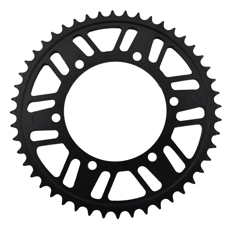 

530 Motorcycle Rear Sprocket For Kawasaki ZZR600 ZZ-R 600 ZX600 Ninja ZX-6 90-04 VN800 Drifter 95-06 Vulcan 97-05 Classic 96-06