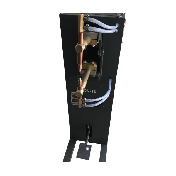 Устройство для точечной сварки с педалью устройство стыковой металла напряжение