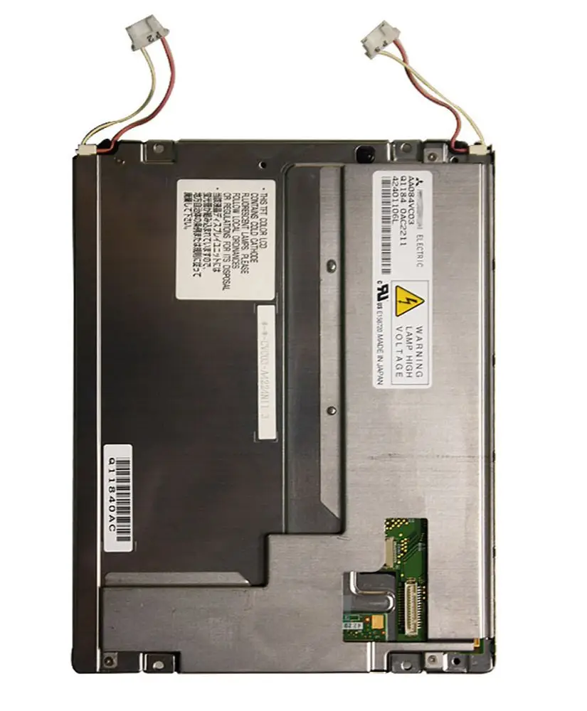 

8.4inch AA084VC03 LCD Screen Display Panel
