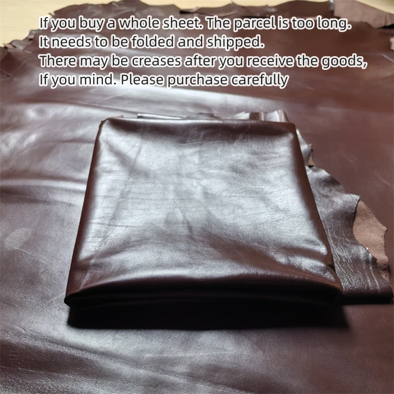 Овчина из натуральной кожи