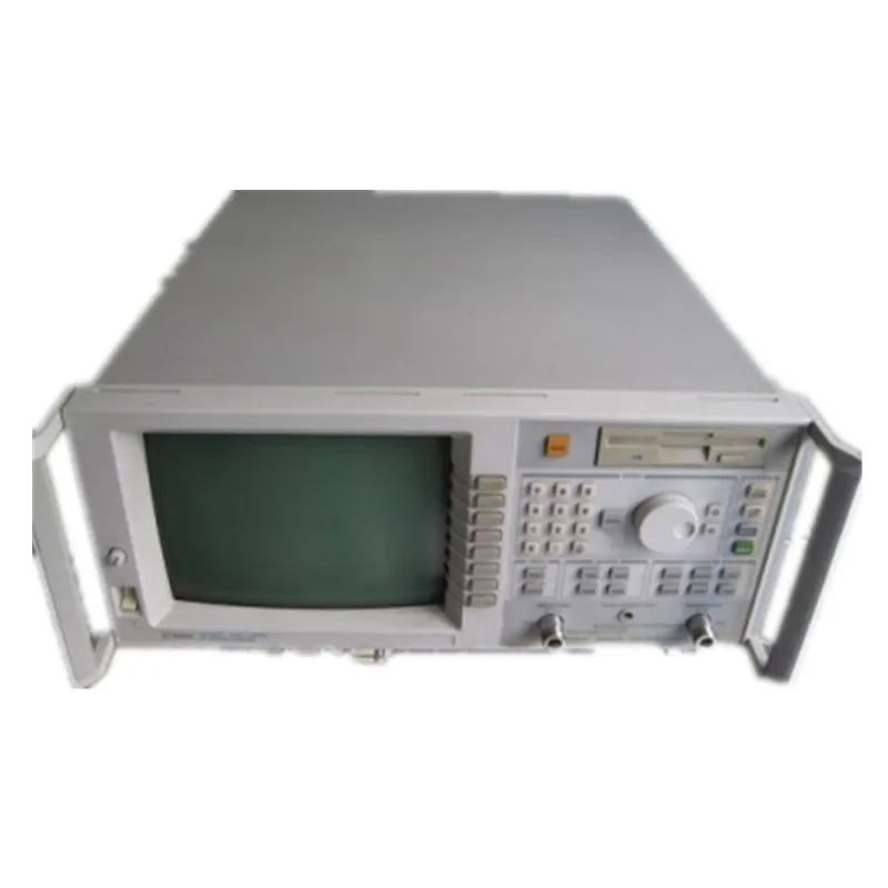 

Agilent Agilent Technologies 8714ES Vector Network Analyzer HP8714ET Network Analyzer Used Please Inquire