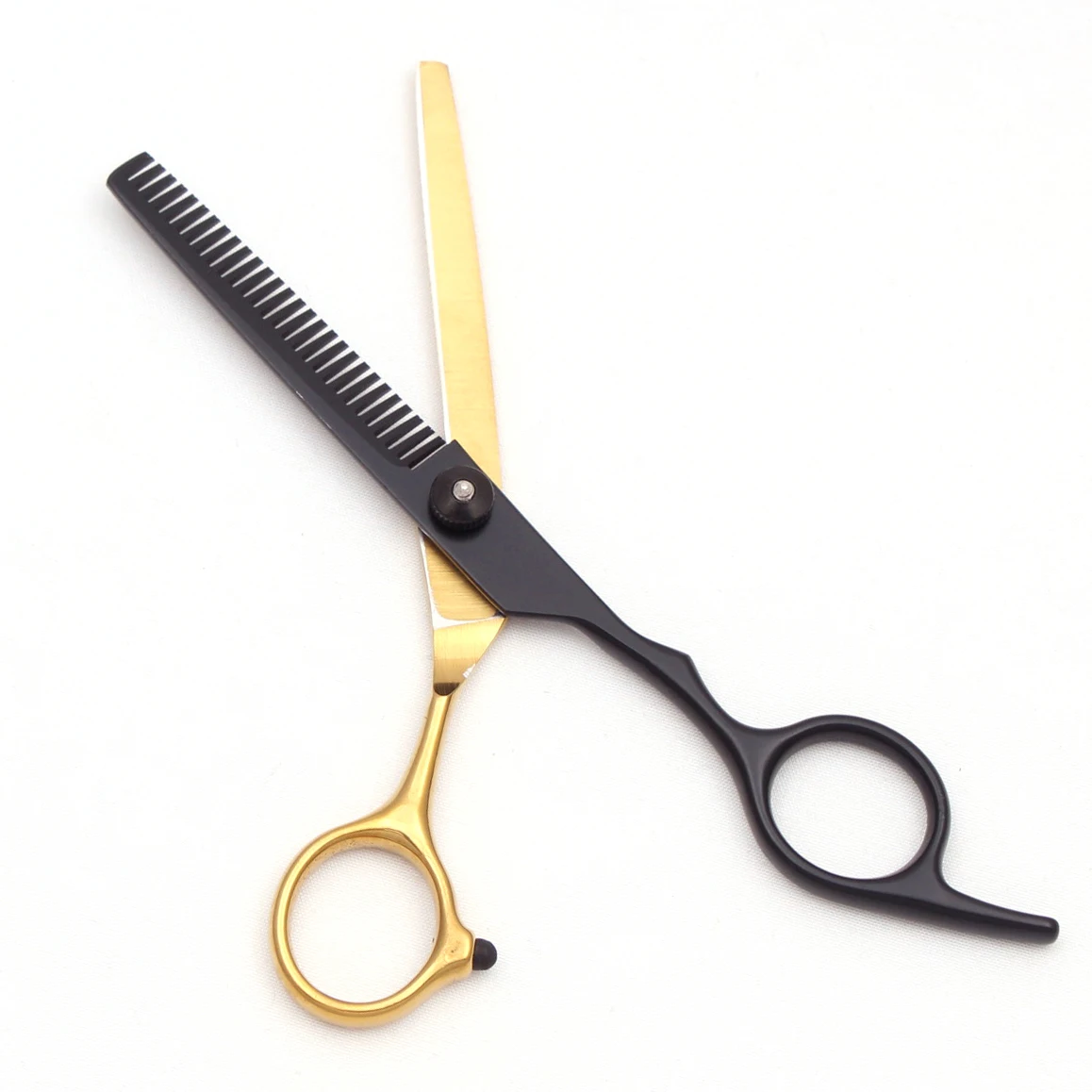 6-дюймовые Парикмахерские Ножницы В Японском Стиле Из Нержавеющей Стали 440C С