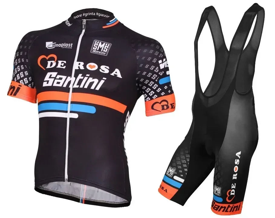 Новые велосипедные майки с короткими рукавами комплекты нагрудников короткая