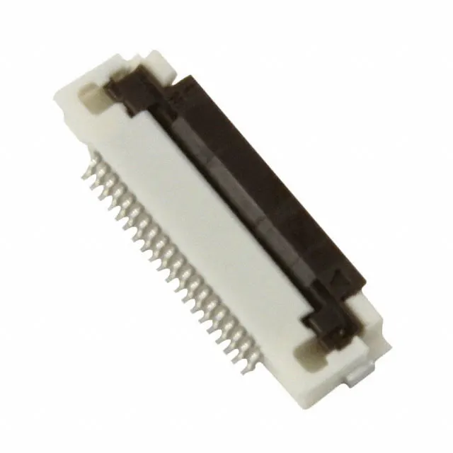 

free shipping52893-2095 528932095 20PIN 0.5MM MOLEX 10pcs