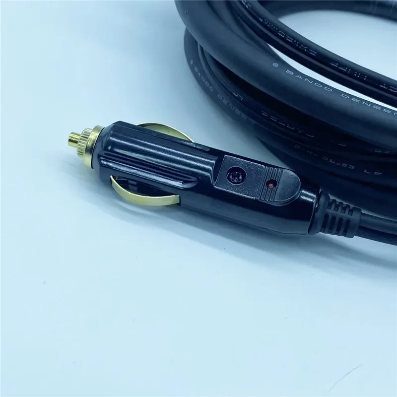 Фото НОВЫЙ Trimble ZTN50166 Кабель AgGPS 252 Power/Data Тип прикуривателя №2