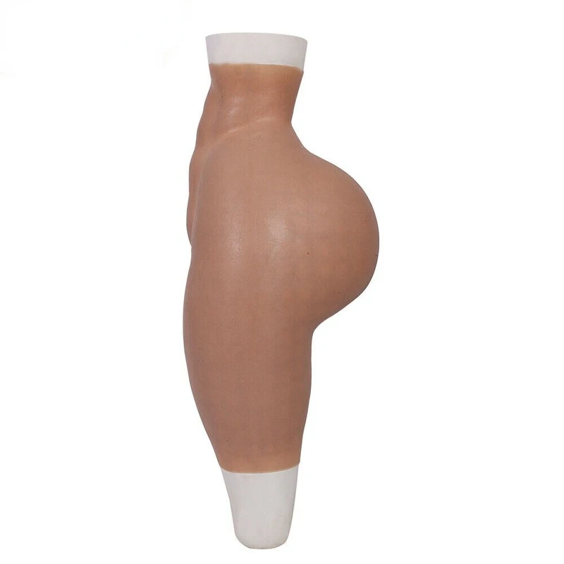 Рисунок 3 - Силиконовые штаны цельные поддельные