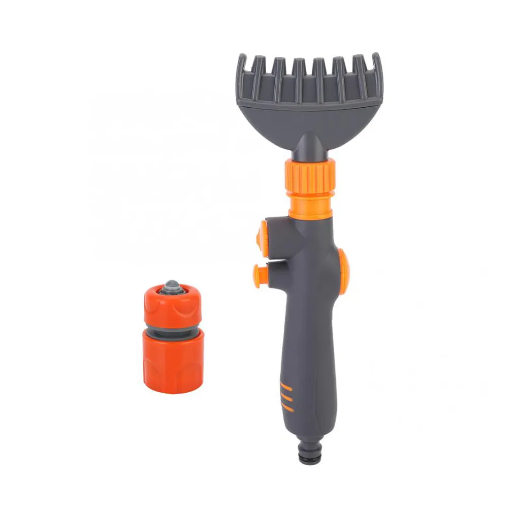 

Pool Cleaning Brushes Water Filter Comb Ergonomics Flushing Tools