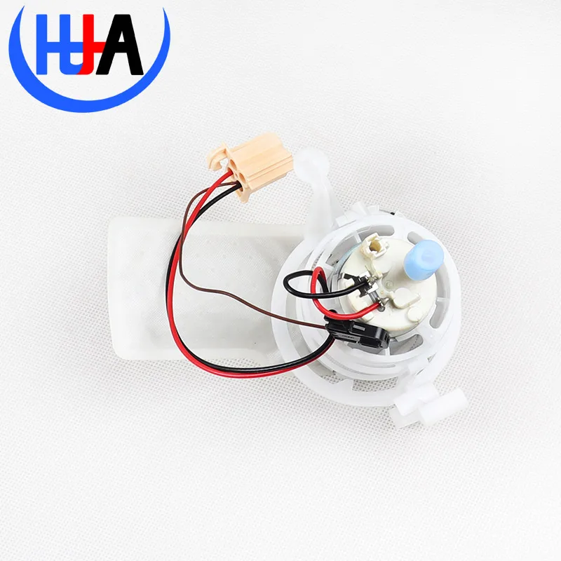 1 шт. автозапчасти Электрический топливный насос в сборе 16117217261 OEM 7217261 для BMW 7ER F01