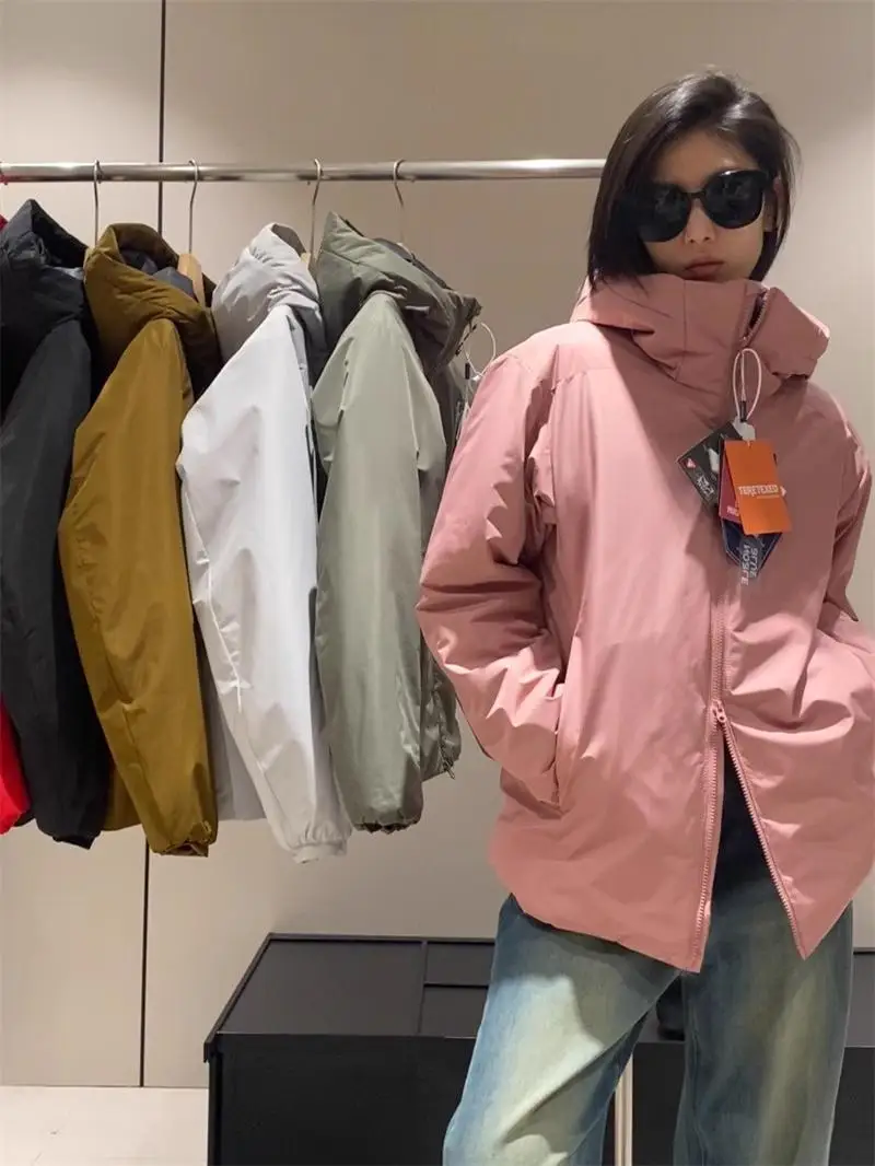 Ручка в холодостойком мире! Защита от холода Артефакт Зимняя одежда Пара