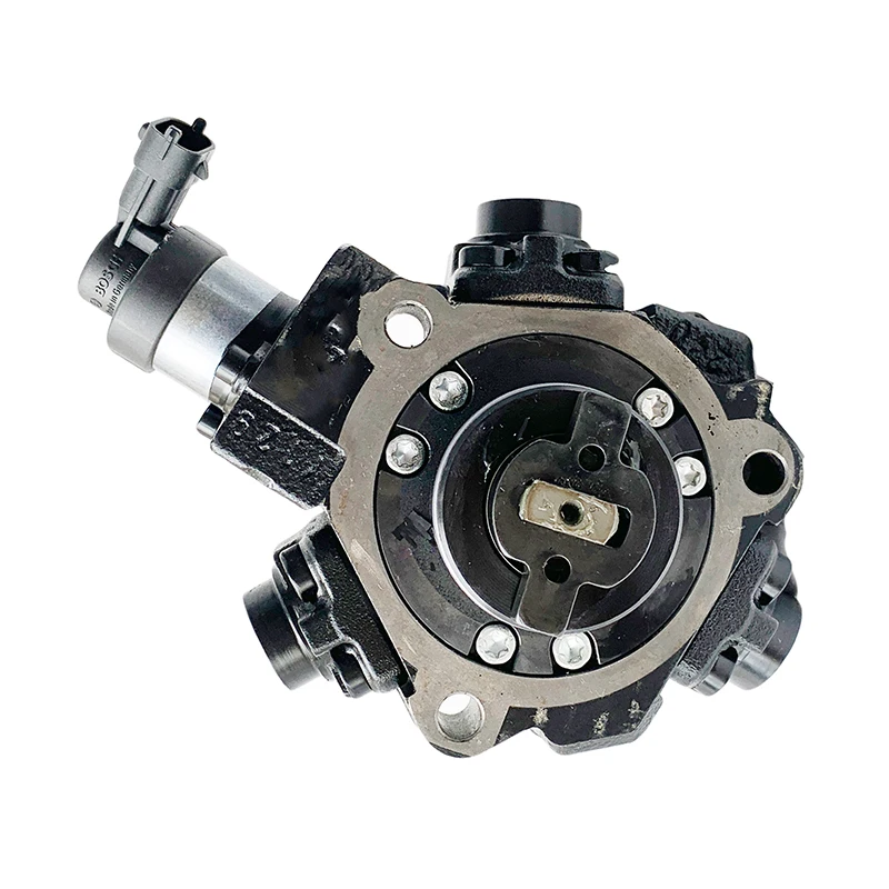 Насос впрыска дизельного топлива в сборе 0445010136 0 445 010 136 для Nissan 3.0d