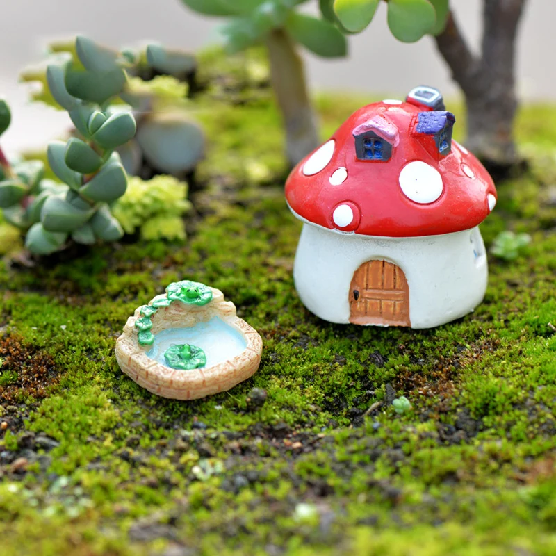 Искусственная Фотополимерная фотография искусственная аксессуары сделай сам