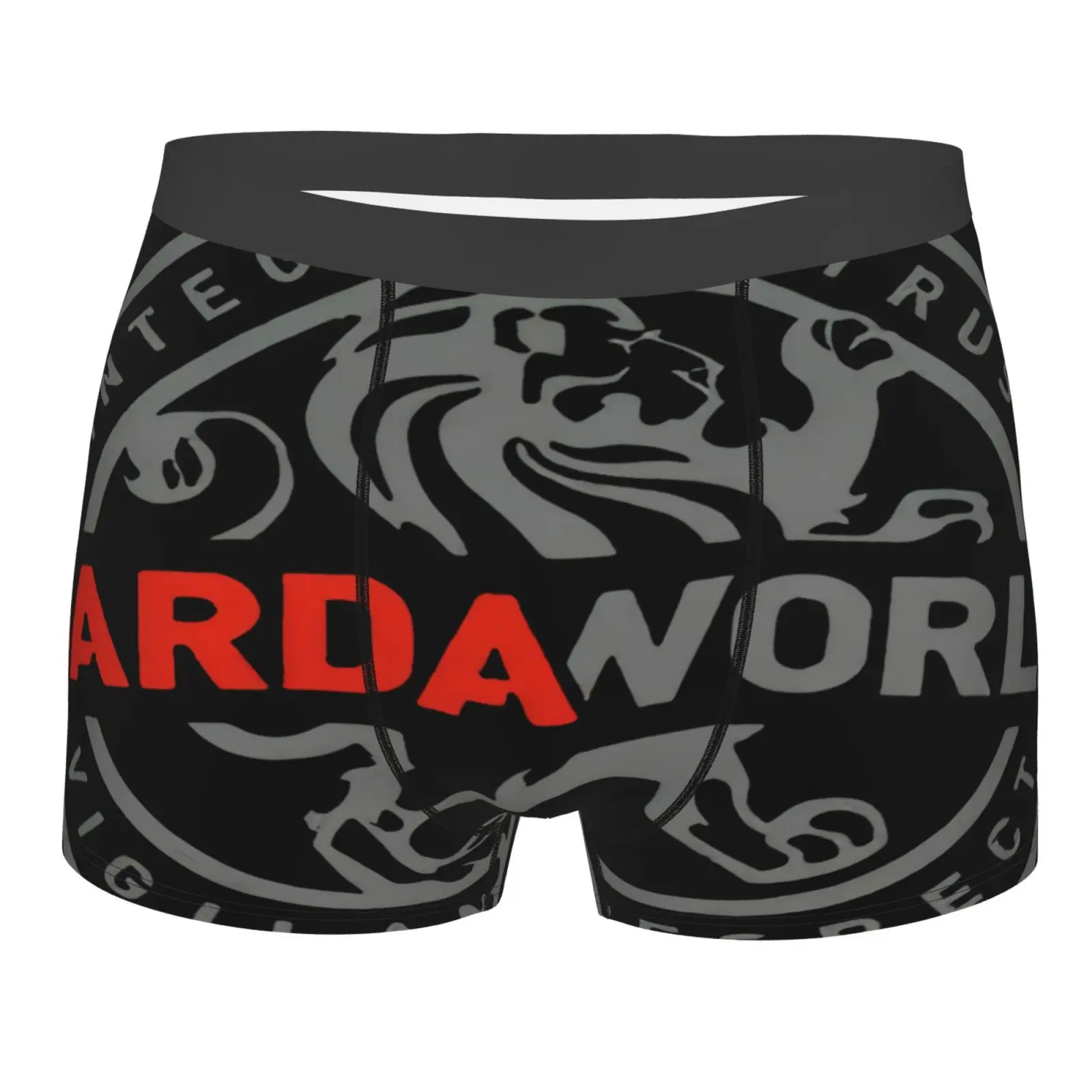 

Limited Gardaworld Respect Private Men's Panties Boxer For Men Men Long U Female Men Underwear Men Sexy Boxer Shorts Men Men's