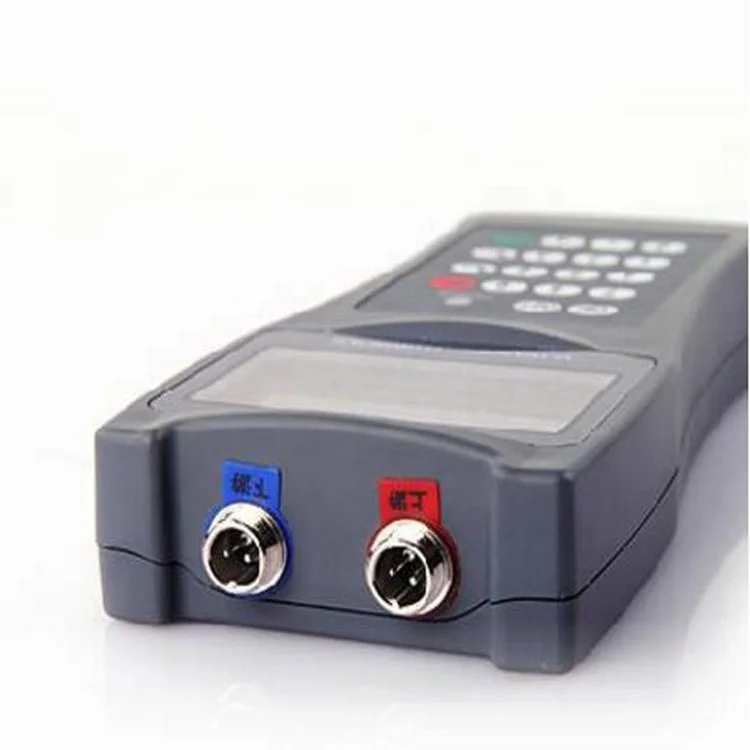 Зажим для расходомера ESM 8 Dn15-6000 мм