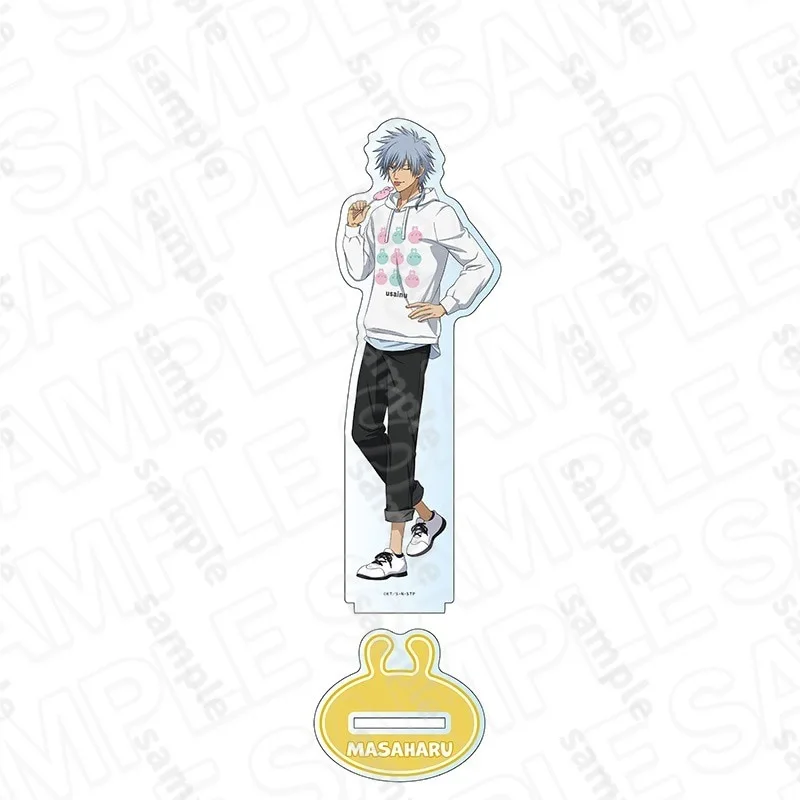 Фигурки &quotПринц тенниса&quot Ryoma Echizen Fuji Syusuke