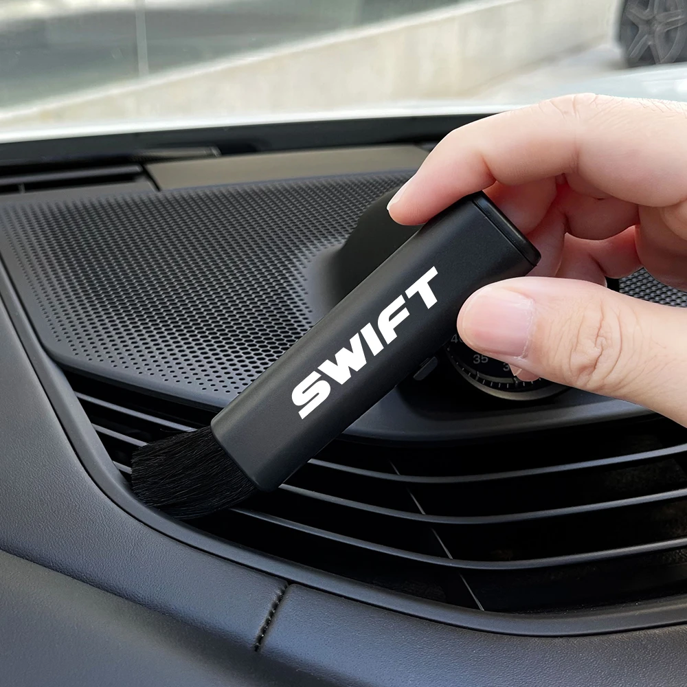 

Мягкая щетка для Suzuki Swift Sport zc33s zc31s zc72s 2022 2020-2013 2012-2008 2005