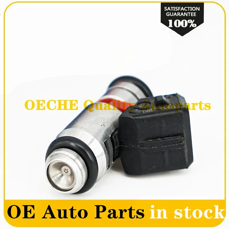 Топливный инжектор с 5 отверстиями IWP048 8304275 85601870 красной полосой для