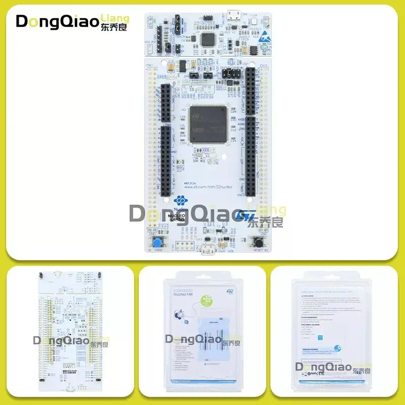 Флэш-память stm32l4r5сп STM32 флэш-плата