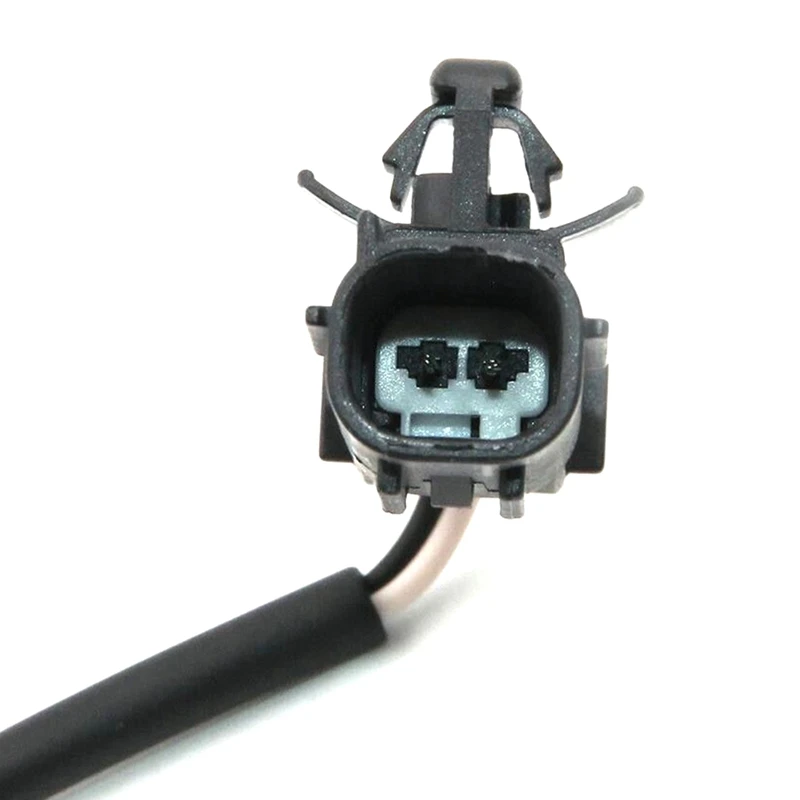 Датчик скорости колеса из АБС 2 шт. передний левый и правый подходит для Toyota Corolla