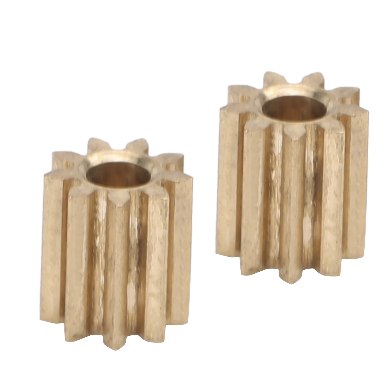 Модуль Duplo Intelli Lok Мотор-редуктор Латунная Замена 0 5-9 Зубьев