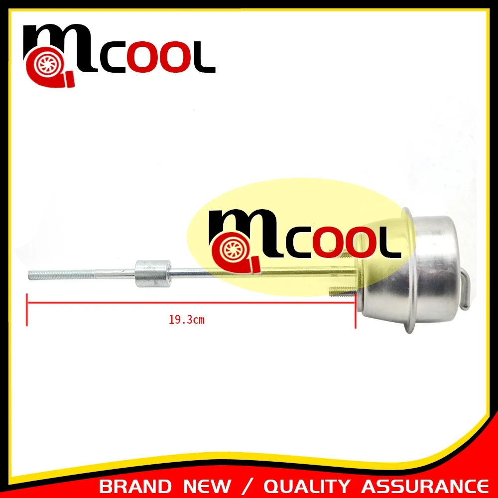 53039700163 привод разгрузочного клапана турбонаддува для BMW Mini Cooper S R55 R56 R57 R58 R59 EP6 CDTS