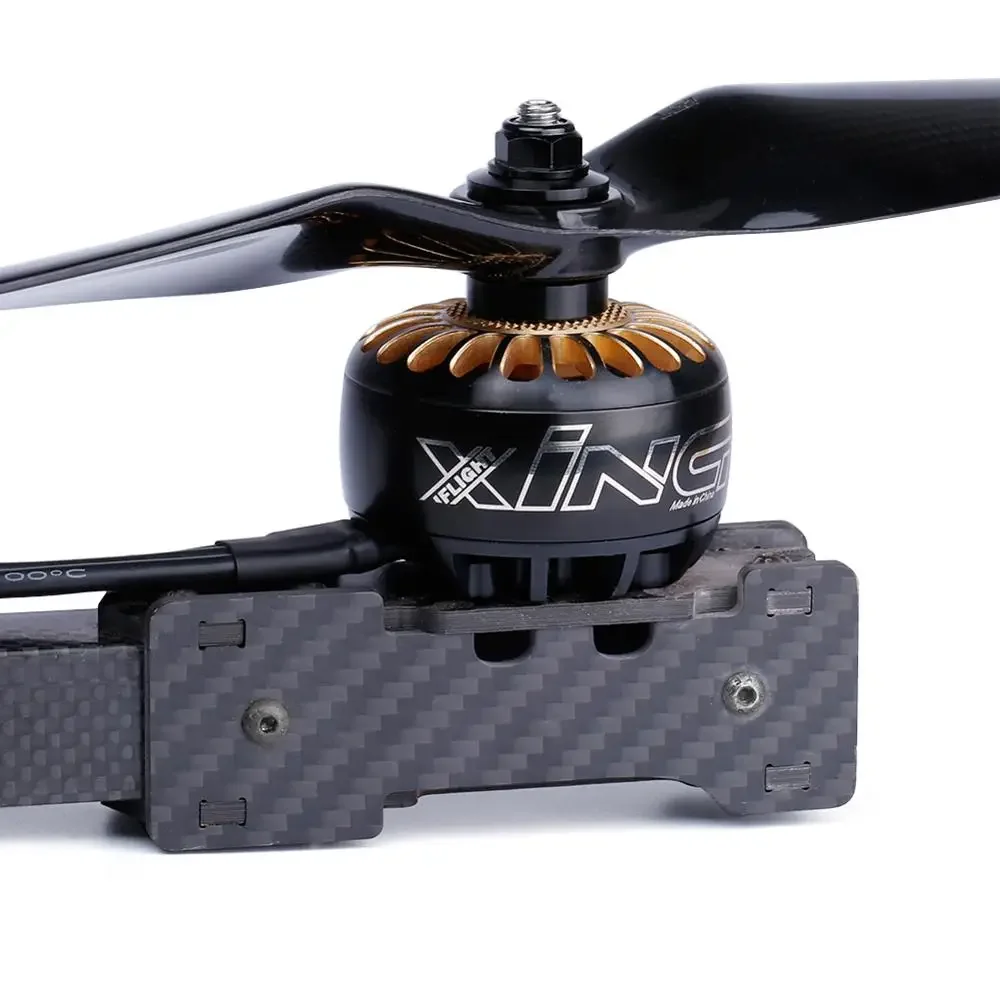 iFlight XING X4214 4214 400KV/660KV 3-6S X-CLASS FPV Двигатель NextGen совместимый с гоночной рамой iXC15 X-Class