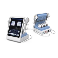 multifunctional rf anti aging skin care face lifting and firming beauty machine for beauty salon