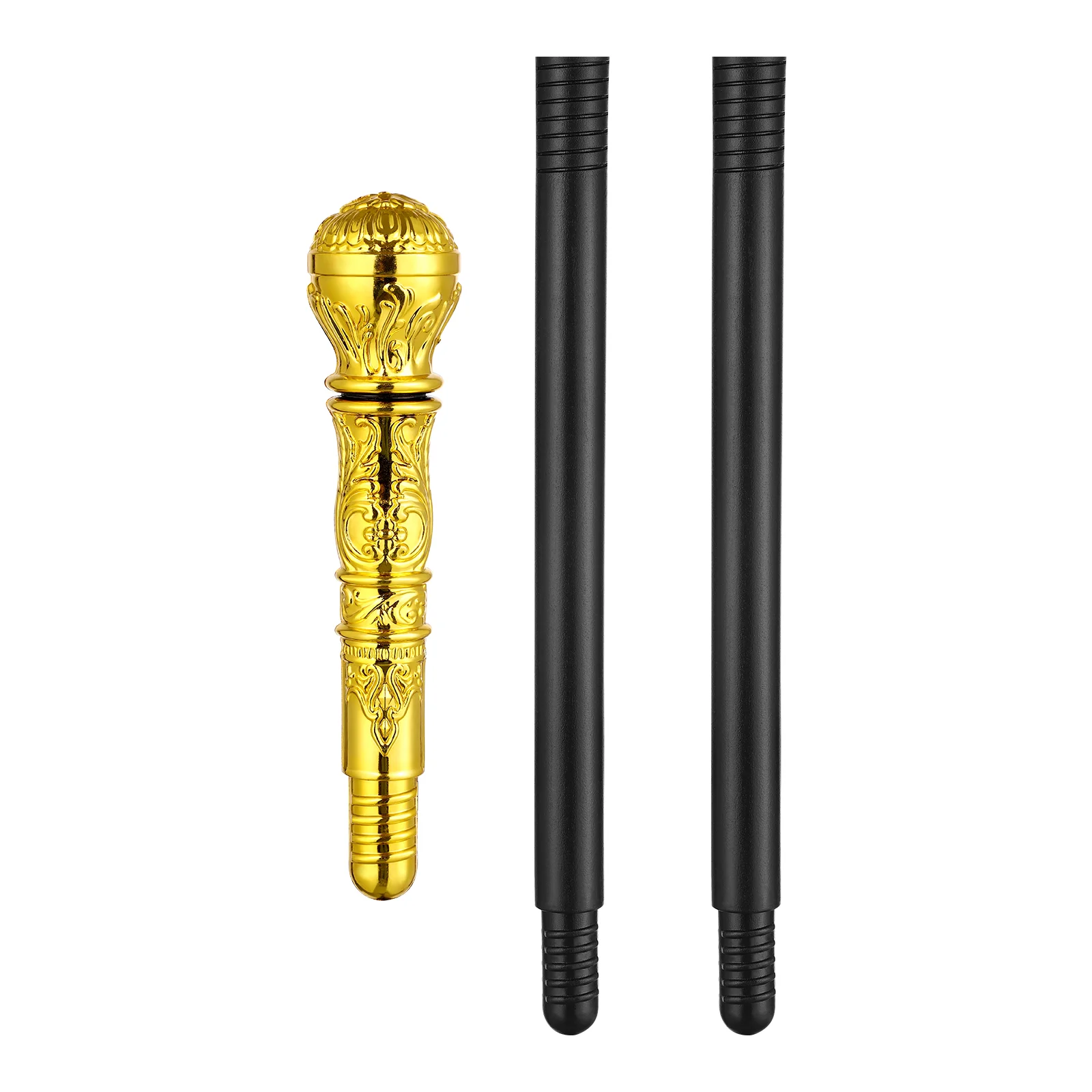 

Круглая голова скипетр реквизит тростниковый костюм ходячий тростниковый скипетр праздничный костюм аксессуар