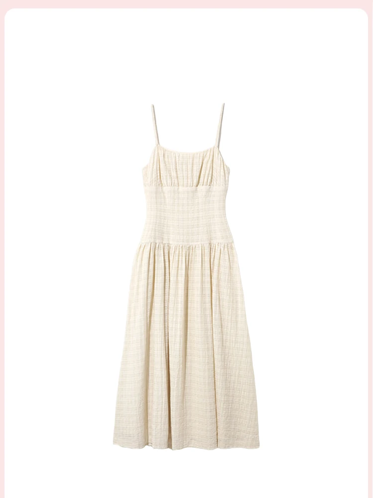 Плюс размер Nuto [в наличии] Jennie Jinzhini Same Sle Pure Desire Облегающая юбка на подтяжках