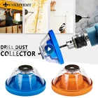 Аксессуар для электрического инструмента, Встроенная крышка, Пылезащитная чаша для сбора пыли, аксессуары для электродрели, электроинструмент
