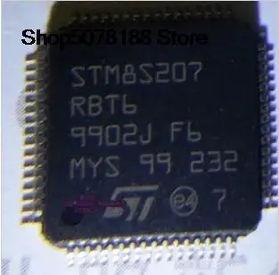 

STM8S207RBT6 оригинальная новая быстрая доставка