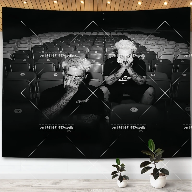 Настенный гобелен из бутика