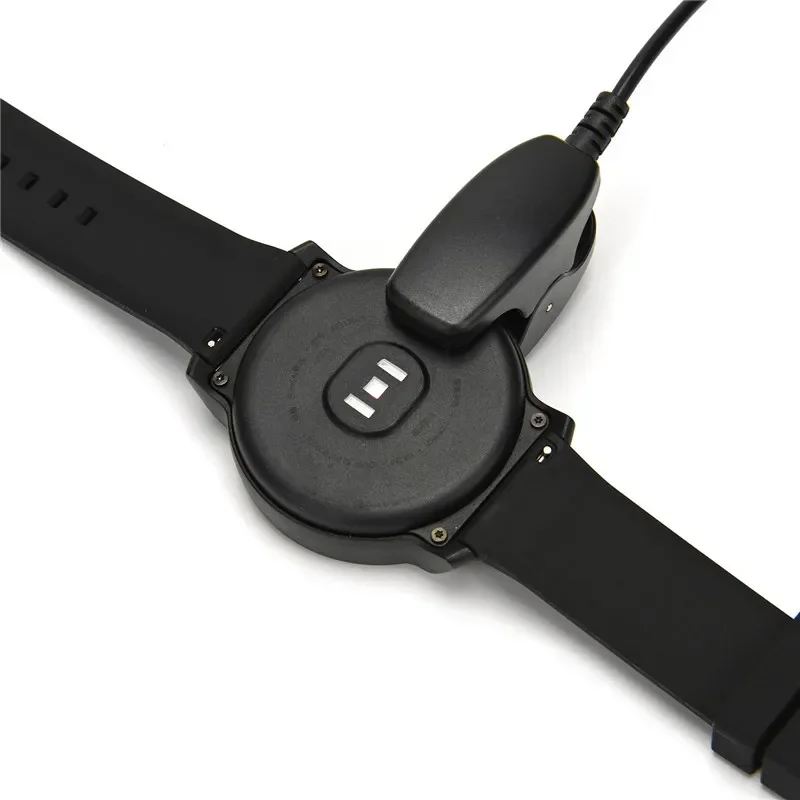 Фото Зарядное устройство-адаптер USB-кабель для зарядки для Suunto 5/3 Fitness/Spartan Trainer Wrist HR/Ambit 1/2/3/Traverse/Core/Kailash №5