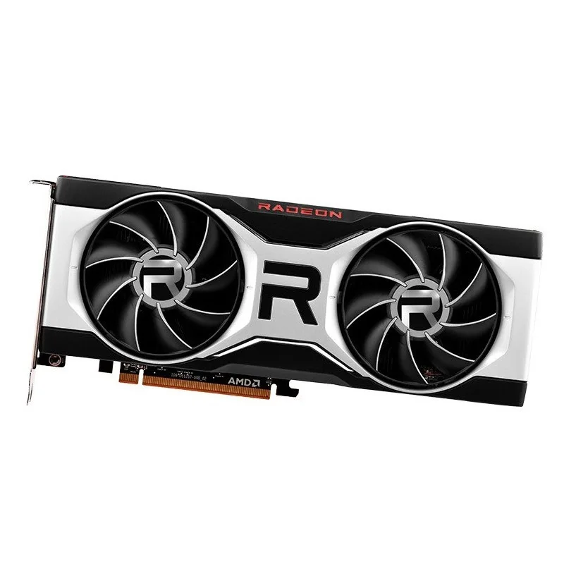 Игровые видеокарты RX 6700 XT пластины для gpu nvidia geforce PC не rx590 580 570 560 480 - Цена: 46312.71
