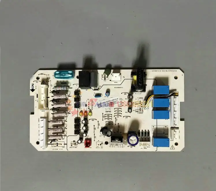 Новая внешняя материнская плата Midea 17122000047300 для кондиционирования воздуха