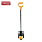 Лопата штыковая Fiskars Solid 1026686  131413