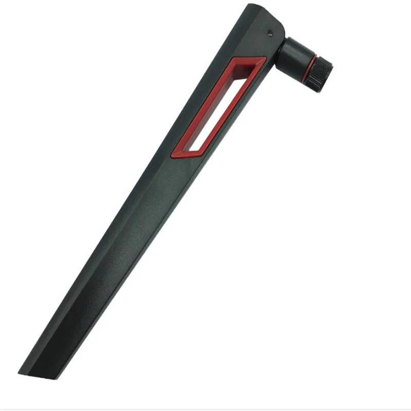 10 шт. 12 дБи двухдиапазонная Wi-Fi антенна 2 4G 5 8 ГГц RP SMA штекерные антенны усилитель