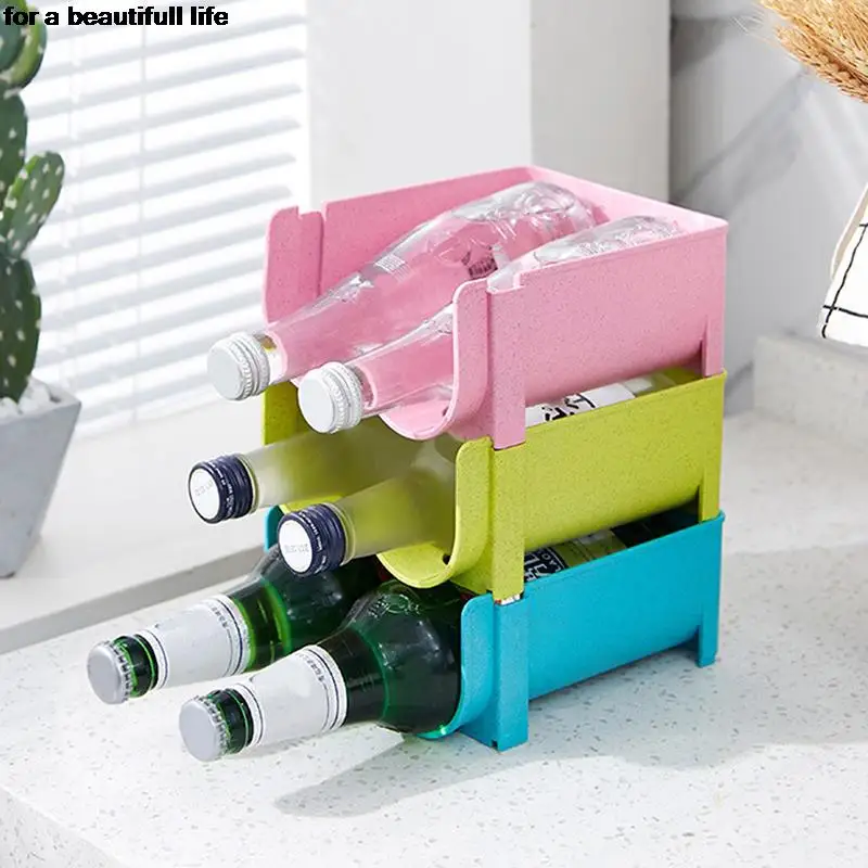 Holder Refrigerator Organizer