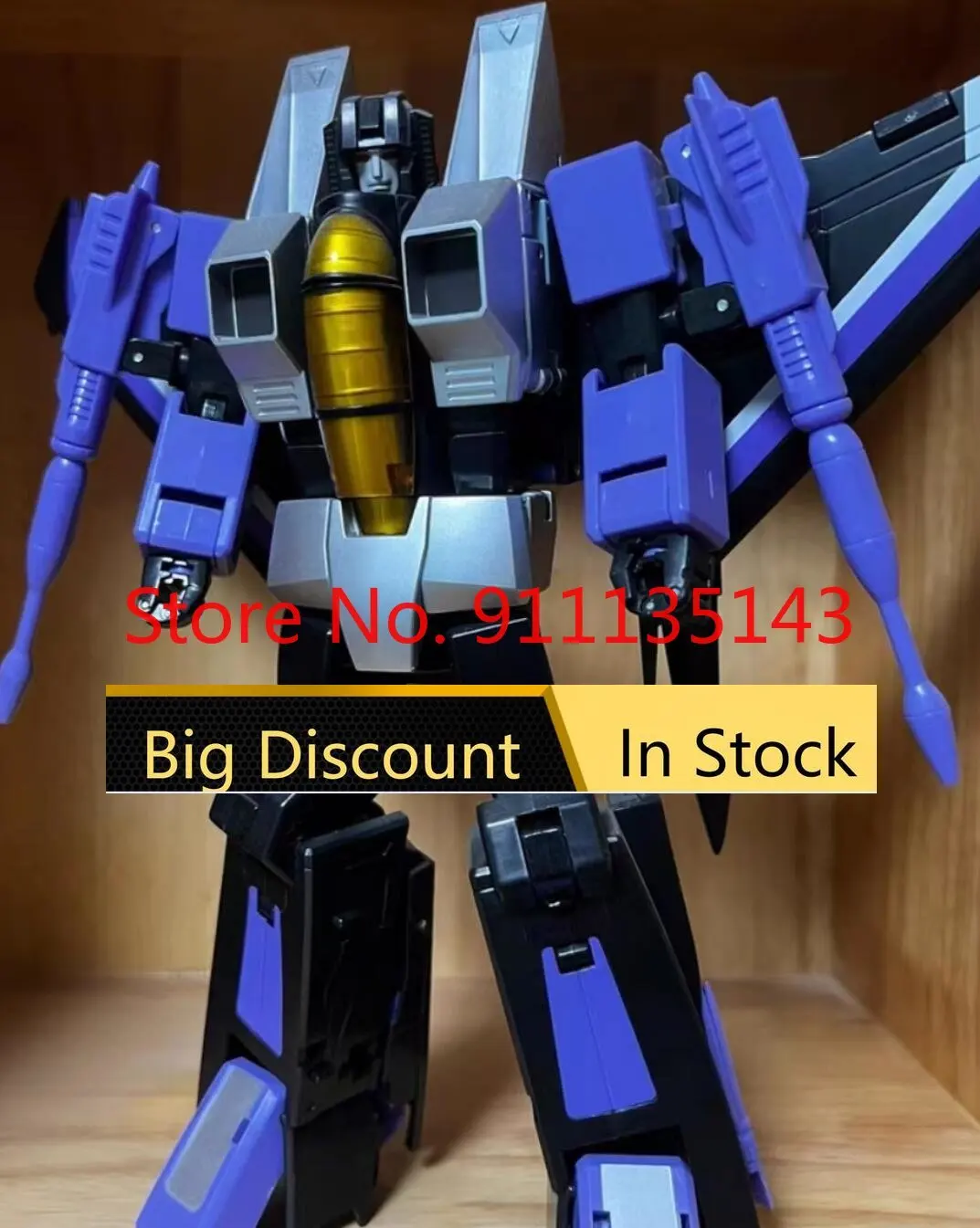 

Maketoys Mtrm-12ex Skycrow 2022 Version 3rd Party Transformation Toys Anime Action Figure Toy Deformed Model Robot In Stock Gift