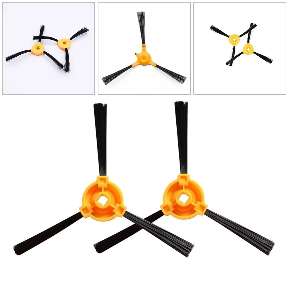 Боковые щетки для домашней кухни боковая щетка запасные частиesor инструменты