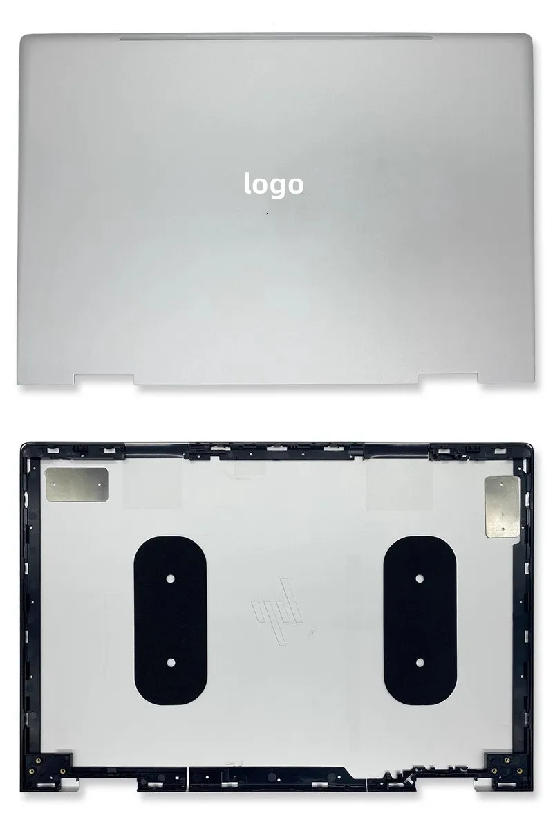 Верхний чехол для ноутбука HP ENVY X360 15-BP 15M-BP 15M-BQ TPN-W127 задняя крышка ЖК-дисплея